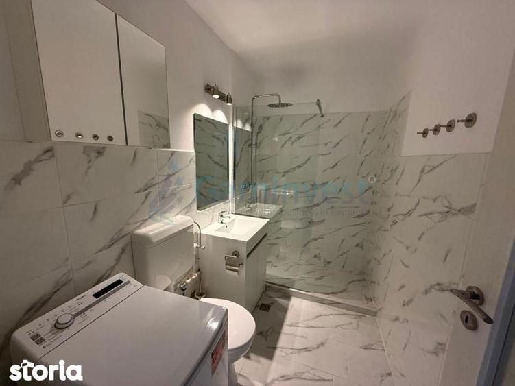 Apartament cu 3 camere, mobilat în Rogerius