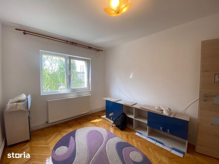 Apartament de vanzare | 3 camere | Proaspat Renovat | Marasti - 5
