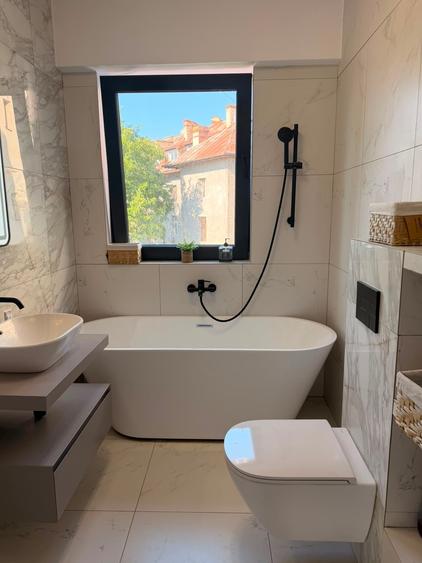 Apartament cu 2 camere decomandat în Cotroceni