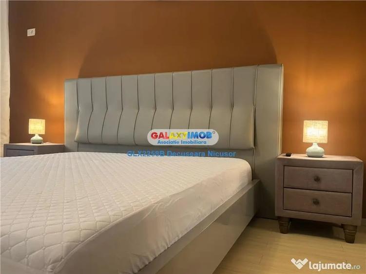Apartament 2 Camere, Rezervelor 64, Lux, Militari Residence, - 4