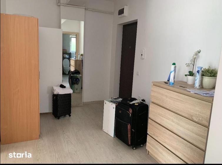 Apartament cu 2 camere în Zorilor