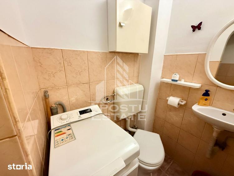 Garsoniera de vanzare, Zona Aradului, Timisoara - 4