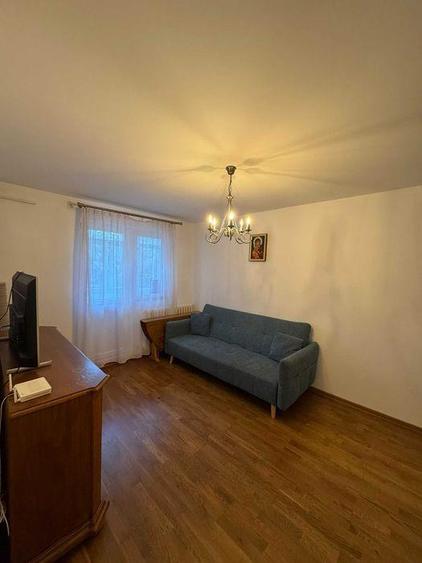 Apartament cu 2 camere decomandat în Alexandru cel Bun