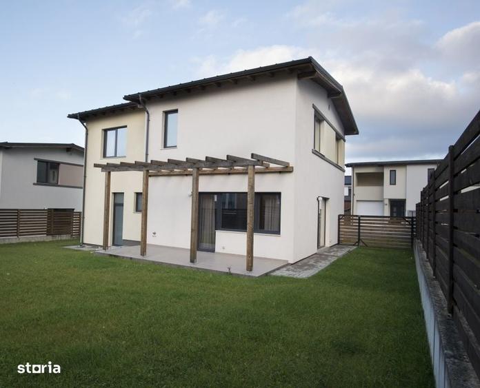 Casa Moderna, Comunitate Tanara, La Cateva Minute De Cluj! - 6