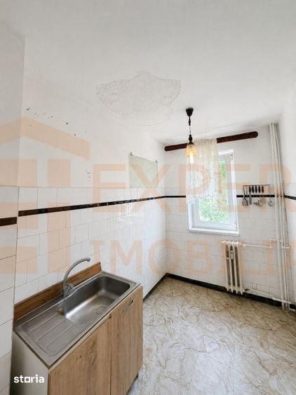 Apartament 3 camere de vanzare | Etaj 1 | Tomis Nord | Campus Universi - 3