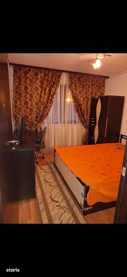 Apartament cu 2 camere, mobilat în Central