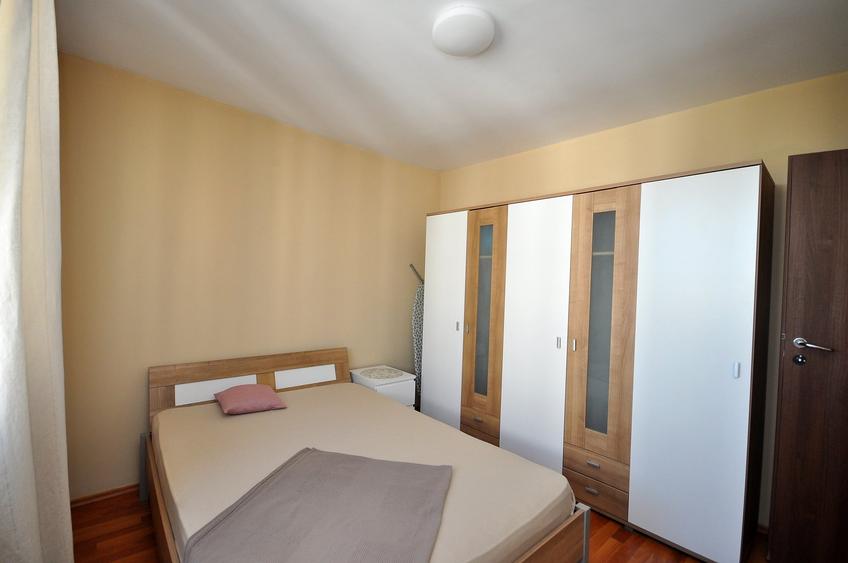 Apartament cu 2 camere în Drumul Taberei