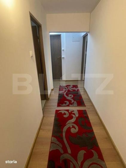 Apartament 2 camere, 55 MP, zona Manastur - 5