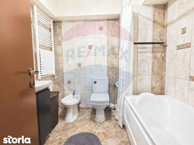 Apartament 2 camere de inchiriat, modern, cu acces si parcare privata - 4