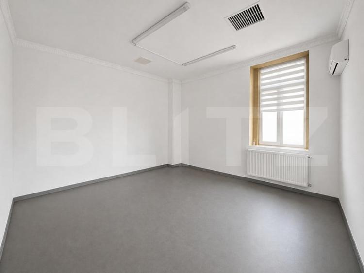 Spațiu comercial, de 125 mp, în Ultracentral