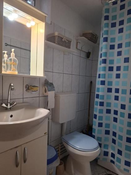 Apartament cu 2 camere semidecomandat în Tomis Nord
