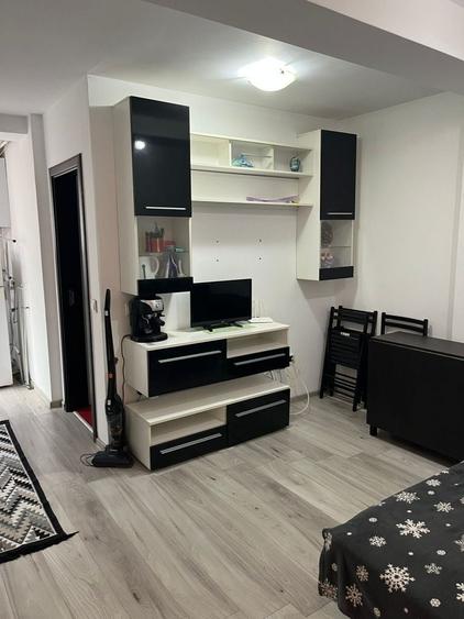 PF inchiriez apartament 2 camere Valea Lupului - 3