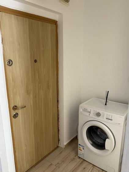 Apartament cu o camera de inchiriat in Arad - 5