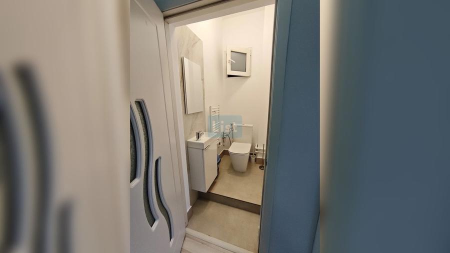 Apartament 1 camere nou renovat zona Ultracentrala - 7