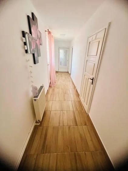 Casă cu 2 camere în Bălăceanca
