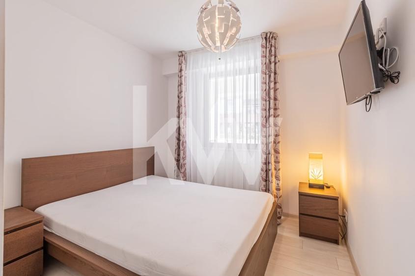 Apartament 2 camere de închiriat Seasons Residence, Brașov - 2