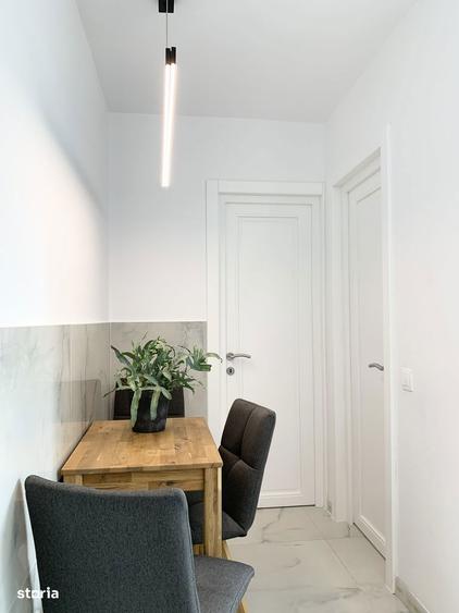 Apartament 2 camere UMF | complet mobilat | chiria?i activi - 4