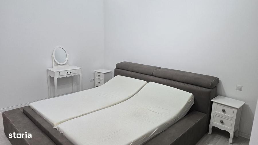 Apartament cu 2 camere în Ultracentral