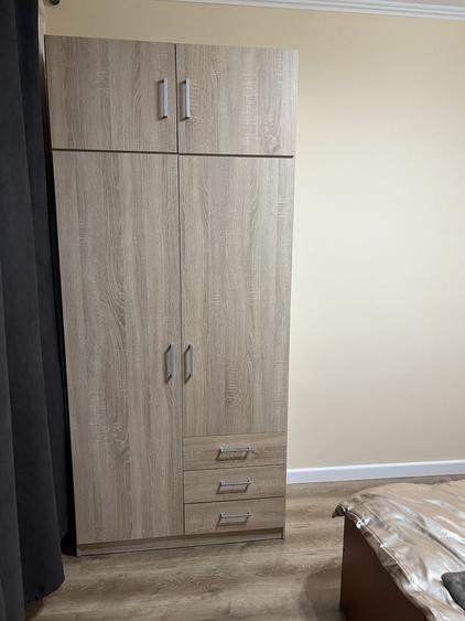 Apartament cu 2 camere în Nufărul