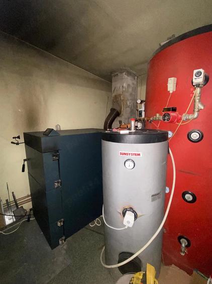 Casă cu 4 camere cu Teren 720 Mp în Cruceni