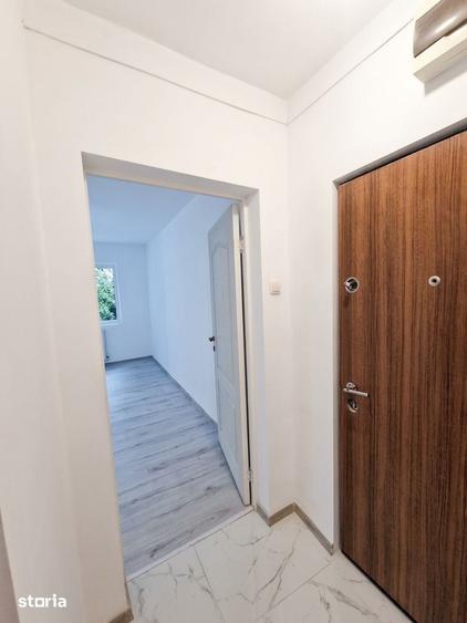Apartament cu 2 camere semidecomandat în Odobescu