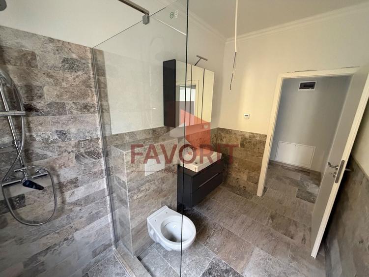 Apartament cu 2 camere decomandat în Girocului