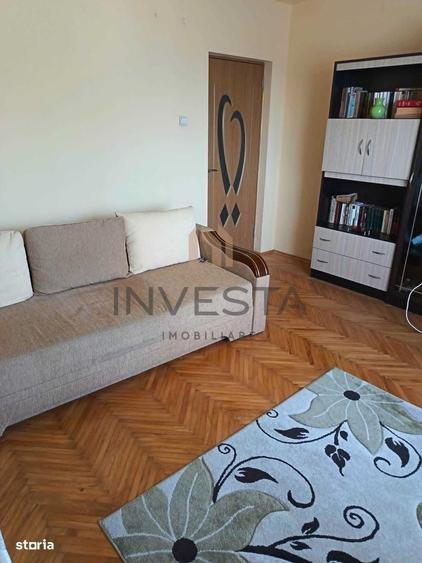 Apartament cu 2 camere decomandat în Mănăștur