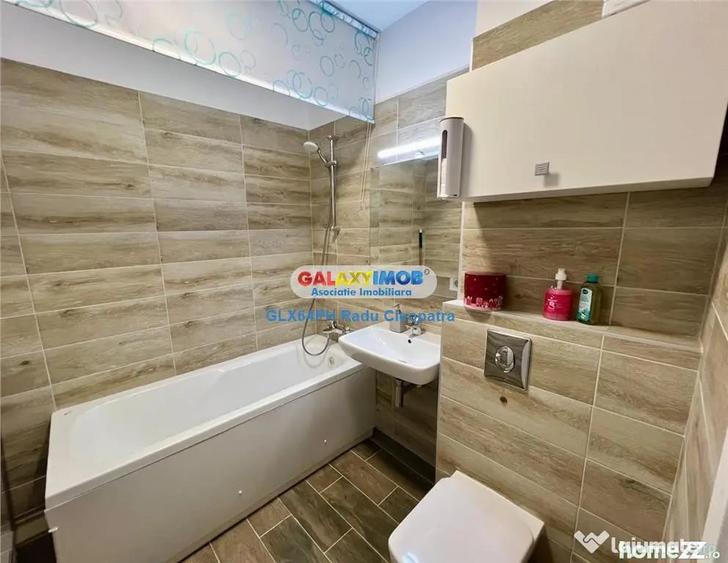 Apartament cu 3 camere decomandat în Albert
