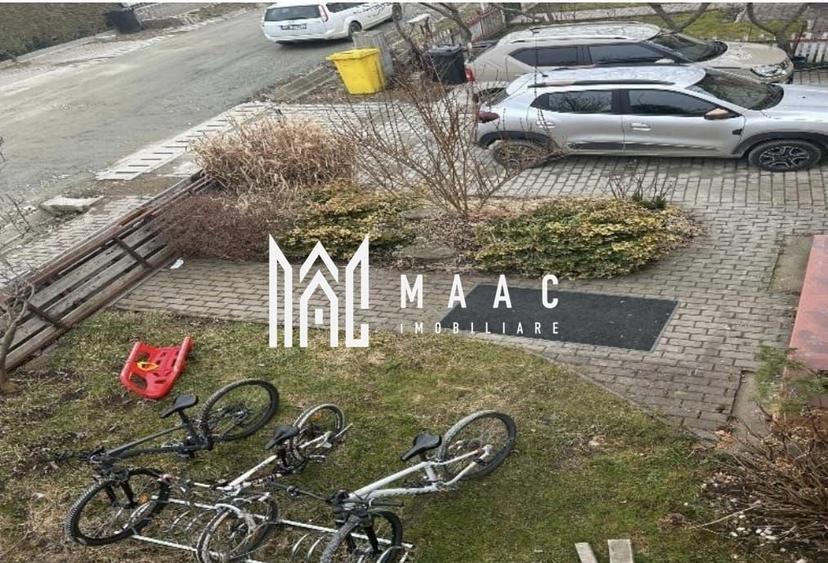 Casă individuală cu 5 camere cu Canalizare în Șura Mică