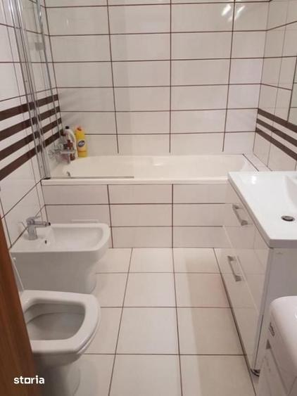 Apartament cu 2 camere decomandat în Eminescu