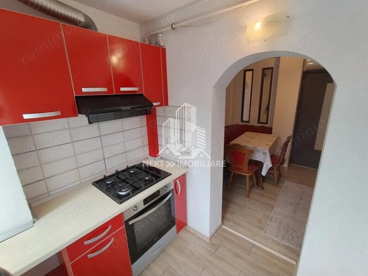 Apartament cu 3 camere decomandat în Faleza Nord