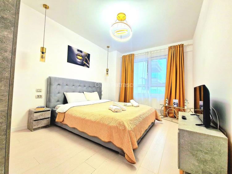 Apartament 2 camere Central Adress