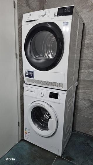 Apartament cu 2 camere în Bulgaria