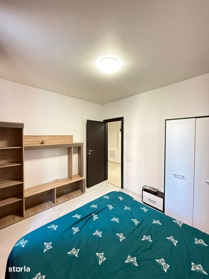 Apartament de inchiriat Nobilat si utilat- Str. Ilie Petre 84 - 2
