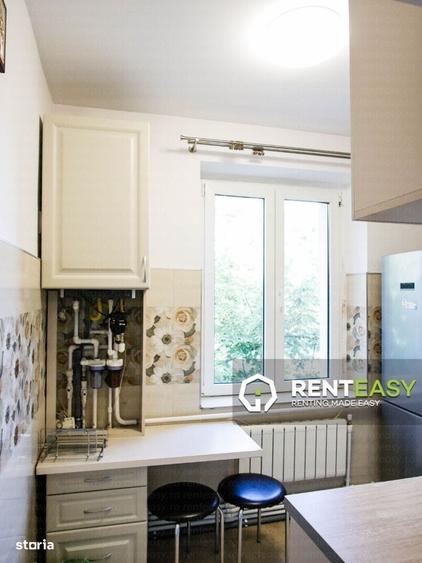 Apartament doua camere situat in zona Moldova - Mall - 3