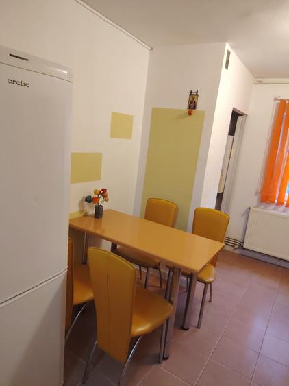 Apartament cu 3 camere decomandat în Bucovina