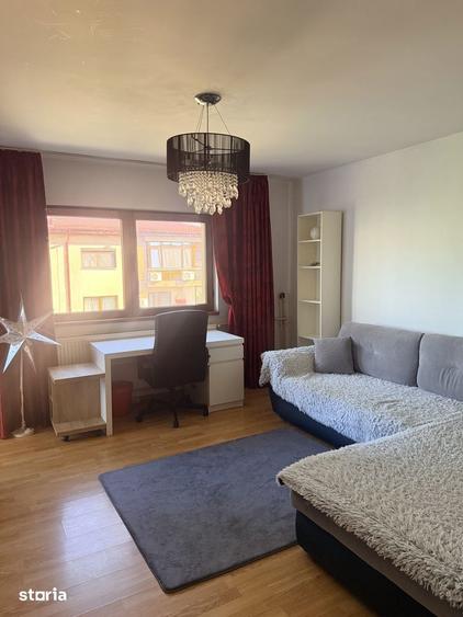 Apartament cu 2 camere în Colentina