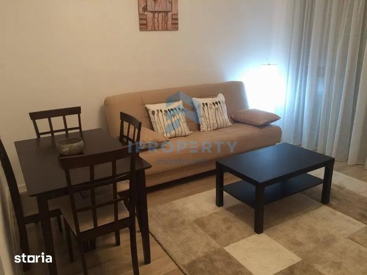 Apartament cu 2 camere, mobilat în Pantelimon