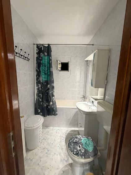 Apartament cu 2 camere decomandat în Kogălniceanu