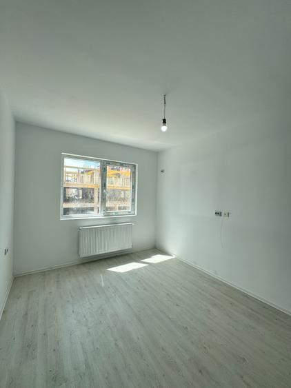 Garsoniera Decomandata de Vanzare-Militari Residence-Comision0%-Bloc Nou - 6