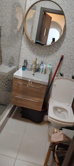Apartament cu 2 camere decomandat, mobilat în Drumul Găzarului