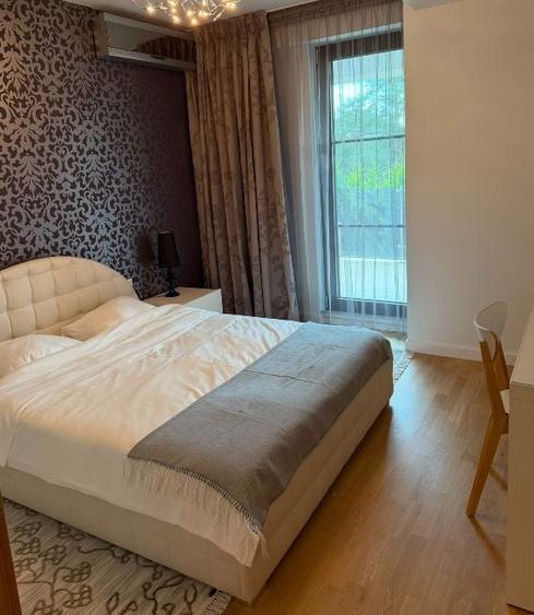 4 camere | Rovere | Iancu Nicolae | Pipera | Baneasa | - 10