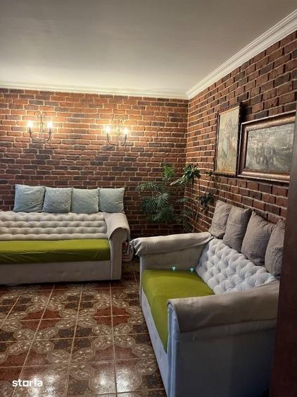 Apartament cu 3 camere în Fălticeni