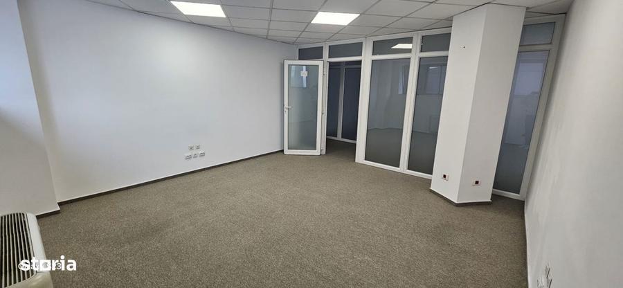Spațiu comercial, de 51.55 mp, în Băneasa