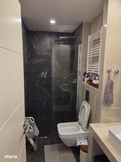 Apartament cu 4 camere si curte privata exclusiva - 10