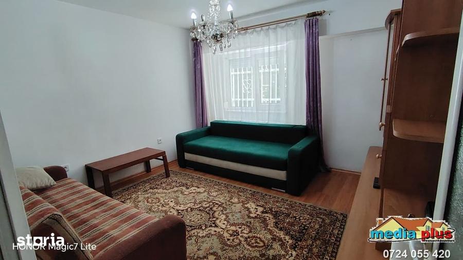 Garsonieră în Mazepa 1