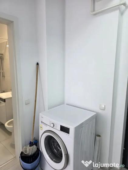 Apartament cu 2 camere decomandat în Chiajna