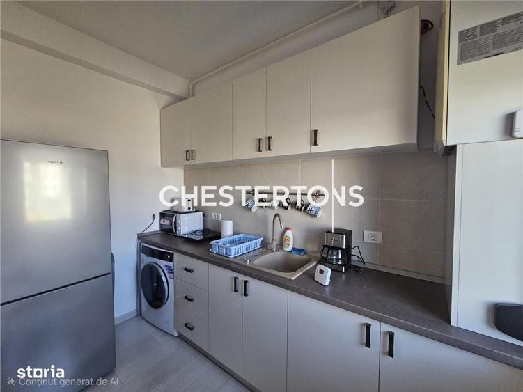 Apartament 2 Camere | Mamaia Nord | Vedere La Mare | 2 Minute De Plaja - 5