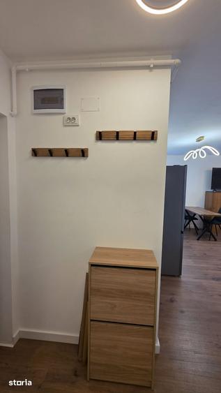 Apartament cu 2 camere în Apărătorii Patriei