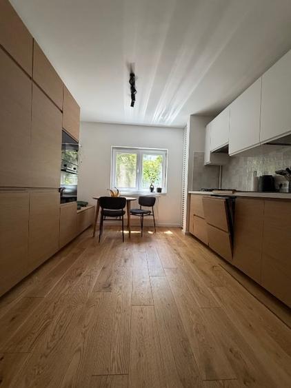 Apartament cu 2 camere decomandat, mobilat în Eroii Revoluției